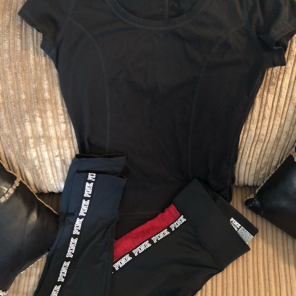 Athletic tee - Picture 3 of 4